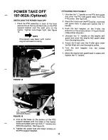 Предварительный просмотр 13 страницы MTD 147-910A Owner'S Manual