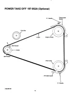 Предварительный просмотр 14 страницы MTD 147-910A Owner'S Manual