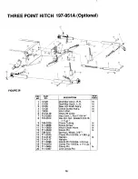 Предварительный просмотр 18 страницы MTD 147-910A Owner'S Manual