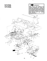 Предварительный просмотр 24 страницы MTD 147-910A Owner'S Manual