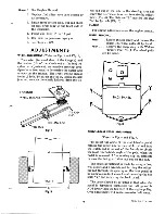 Предварительный просмотр 7 страницы MTD 148-650 Owner'S Manual