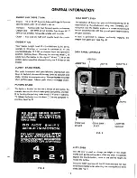 Предварительный просмотр 5 страницы MTD 148-760 Owner'S Manual