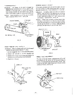 Предварительный просмотр 8 страницы MTD 148-760 Owner'S Manual