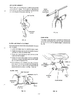 Предварительный просмотр 9 страницы MTD 148-760 Owner'S Manual