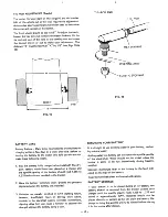 Предварительный просмотр 10 страницы MTD 148-760 Owner'S Manual