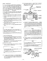 Предварительный просмотр 12 страницы MTD 148-760 Owner'S Manual