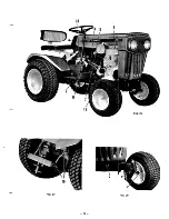 Предварительный просмотр 15 страницы MTD 148-760 Owner'S Manual