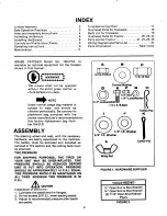 Preview for 4 page of MTD 148-760A Owner'S Manual