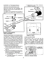 Preview for 14 page of MTD 148-760A Owner'S Manual