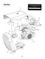 Preview for 20 page of MTD 148-760A Owner'S Manual