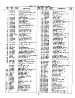 Preview for 25 page of MTD 148-760A Owner'S Manual