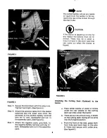 Предварительный просмотр 6 страницы MTD 148-860A Owner'S Manual