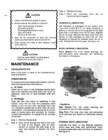 Предварительный просмотр 11 страницы MTD 148-860A Owner'S Manual