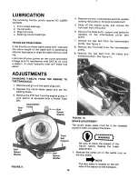 Preview for 10 page of MTD 148-910A Owner'S Manual