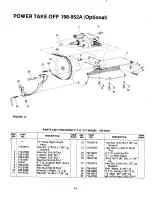 Preview for 14 page of MTD 148-910A Owner'S Manual