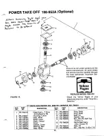 Preview for 15 page of MTD 148-910A Owner'S Manual