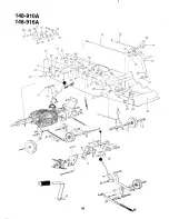 Preview for 20 page of MTD 148-910A Owner'S Manual