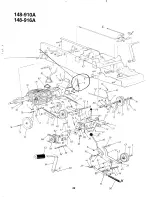 Preview for 22 page of MTD 148-910A Owner'S Manual