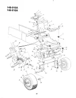 Preview for 24 page of MTD 148-910A Owner'S Manual