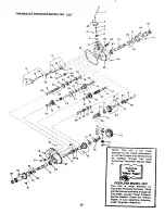 Preview for 30 page of MTD 148-910A Owner'S Manual