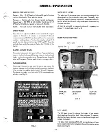 Предварительный просмотр 5 страницы MTD 149-760 Owner'S Manual