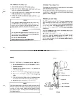 Preview for 7 page of MTD 149-760 Owner'S Manual