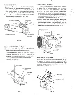 Предварительный просмотр 8 страницы MTD 149-760 Owner'S Manual