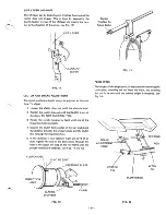 Предварительный просмотр 9 страницы MTD 149-760 Owner'S Manual