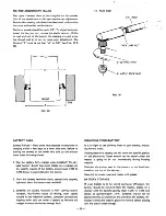 Предварительный просмотр 10 страницы MTD 149-760 Owner'S Manual