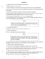 Предварительный просмотр 13 страницы MTD 149-760 Owner'S Manual