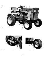 Предварительный просмотр 15 страницы MTD 149-760 Owner'S Manual