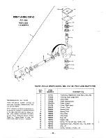 Preview for 26 page of MTD 149-760 Owner'S Manual