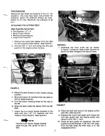 Предварительный просмотр 7 страницы MTD 149-810A Owner'S Manual