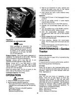 Предварительный просмотр 10 страницы MTD 149-810A Owner'S Manual