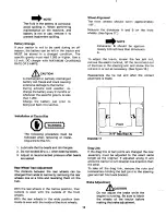 Предварительный просмотр 12 страницы MTD 149-810A Owner'S Manual