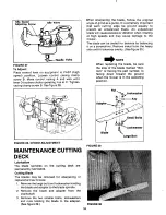 Предварительный просмотр 16 страницы MTD 149-810A Owner'S Manual