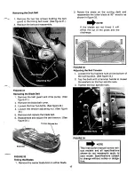 Предварительный просмотр 17 страницы MTD 149-810A Owner'S Manual