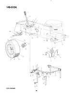 Предварительный просмотр 27 страницы MTD 149-810A Owner'S Manual