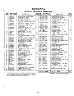 Предварительный просмотр 30 страницы MTD 149-810A Owner'S Manual