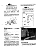 Предварительный просмотр 17 страницы MTD 149-820A Owner'S Manual