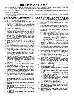 Предварительный просмотр 3 страницы MTD 149-990A Owner'S Manual