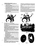 Preview for 7 page of MTD 154-518A Owner'S Operating Service Instruction Manual