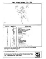 Preview for 8 page of MTD 154-518A Owner'S Operating Service Instruction Manual