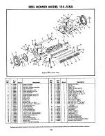 Preview for 10 page of MTD 154-518A Owner'S Operating Service Instruction Manual