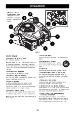 Предварительный просмотр 37 страницы MTD 159 cc Operator'S Manual