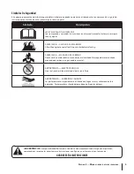 Preview for 25 page of MTD 173 cc OHV Operator'S Manual