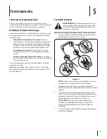 Preview for 29 page of MTD 173 cc OHV Operator'S Manual