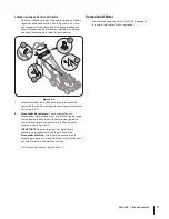 Preview for 31 page of MTD 173 cc OHV Operator'S Manual