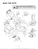 Предварительный просмотр 12 страницы MTD 181-124K002 Owner'S Manual