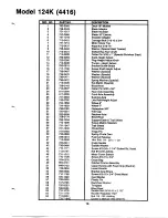 Предварительный просмотр 13 страницы MTD 181-124K002 Owner'S Manual